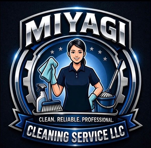 Miyagi Cleaning Service LLC